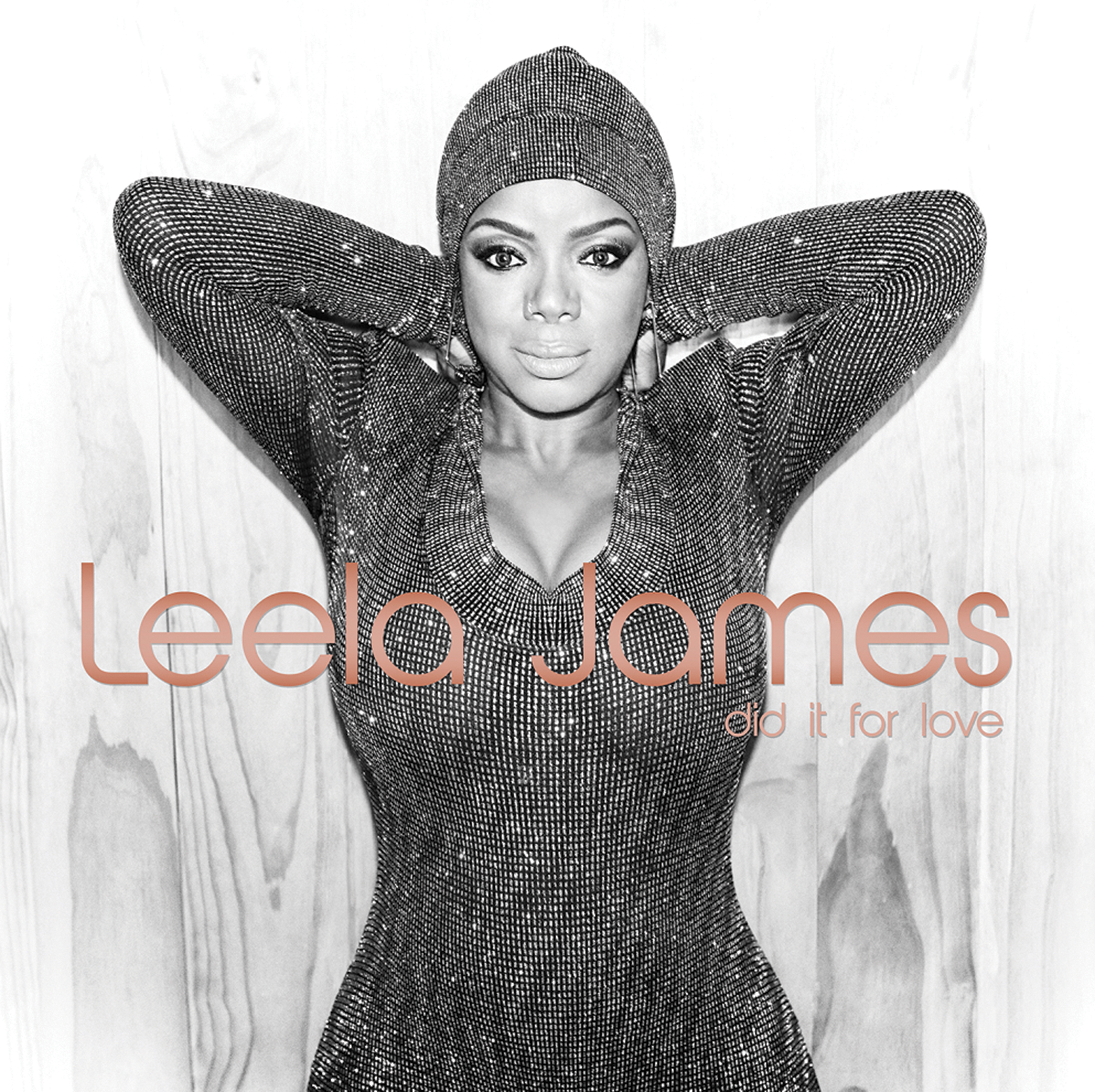 NowStreaming: Jelly Roll / Leela James / Through Fire