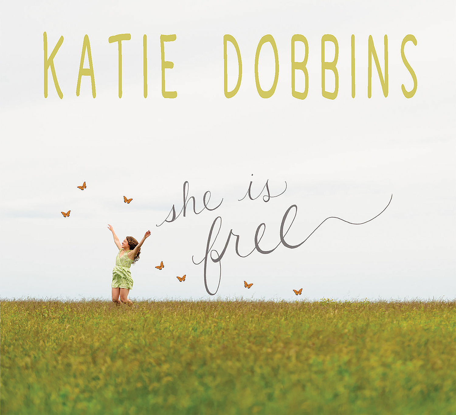 NowStreaming: Katie Dobbins / Katy Perry / A Killer’s Confession