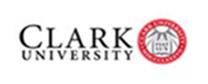 Fellowship Recipients at Clark University