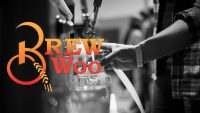 Cheers to 2018’s BREW WOO Beer Festival
