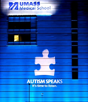 ‘Light It Up Blue’ Autism Awareness Celebration