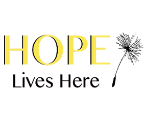 Hope Lives Here FIRST Support Group