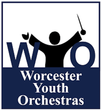 Worcester Youth Orchestra hosts Auditions and they want YOU!