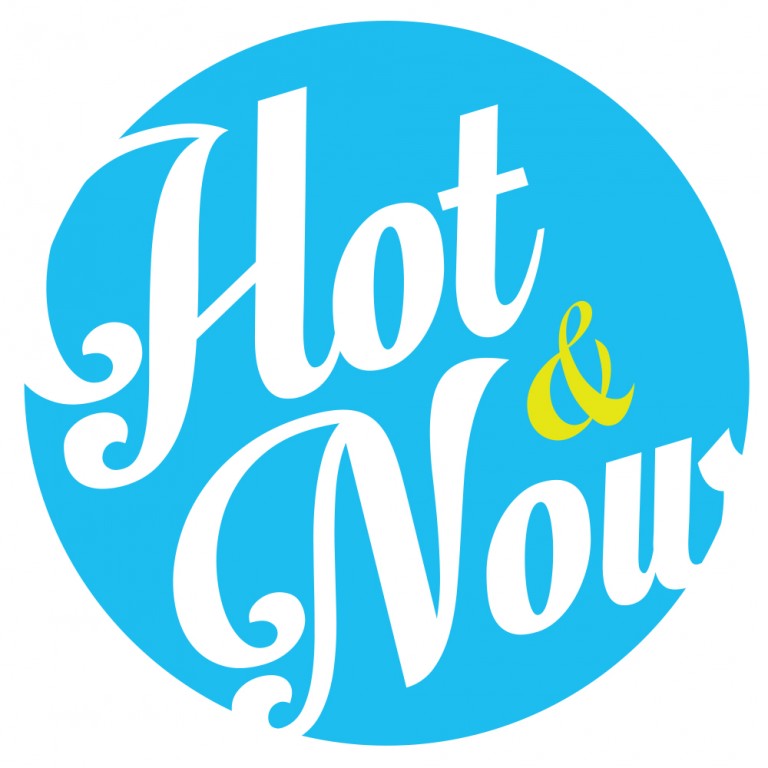 Hot&Now: August 2018