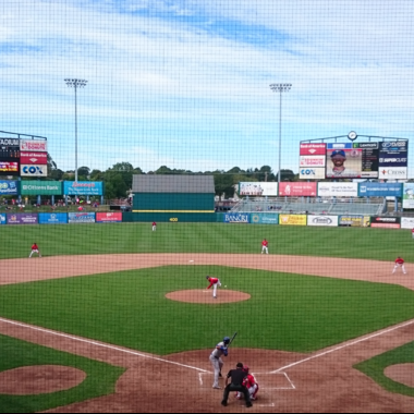 It’s official: PawSox are going to be the Worcester Red Sox