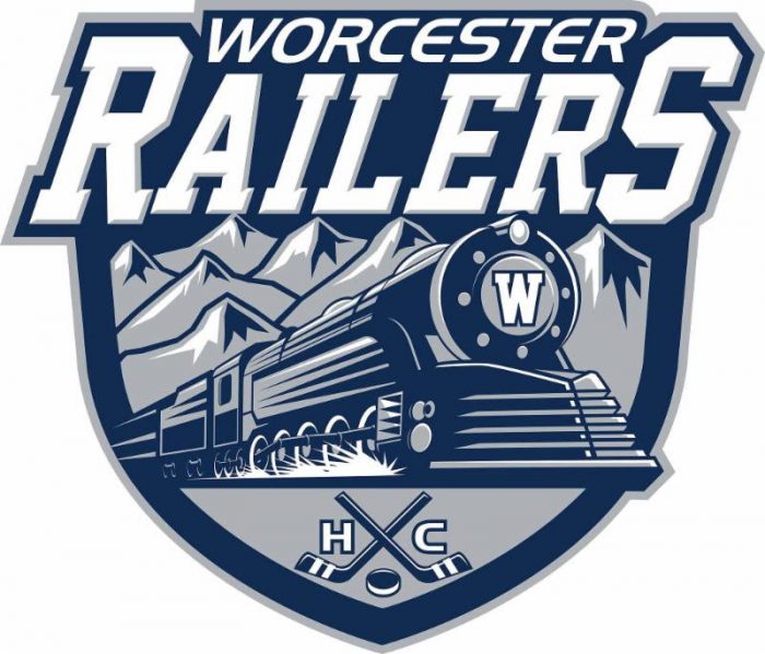 Hockey is back in Worcester