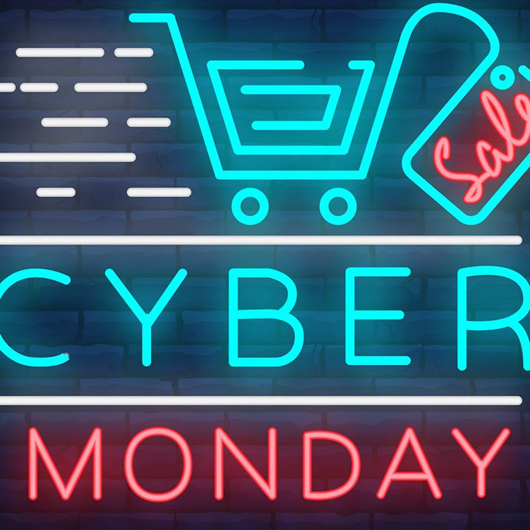 Security on Cyber Monday