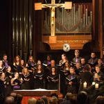 A Night Lessons and Carols with Assumption College