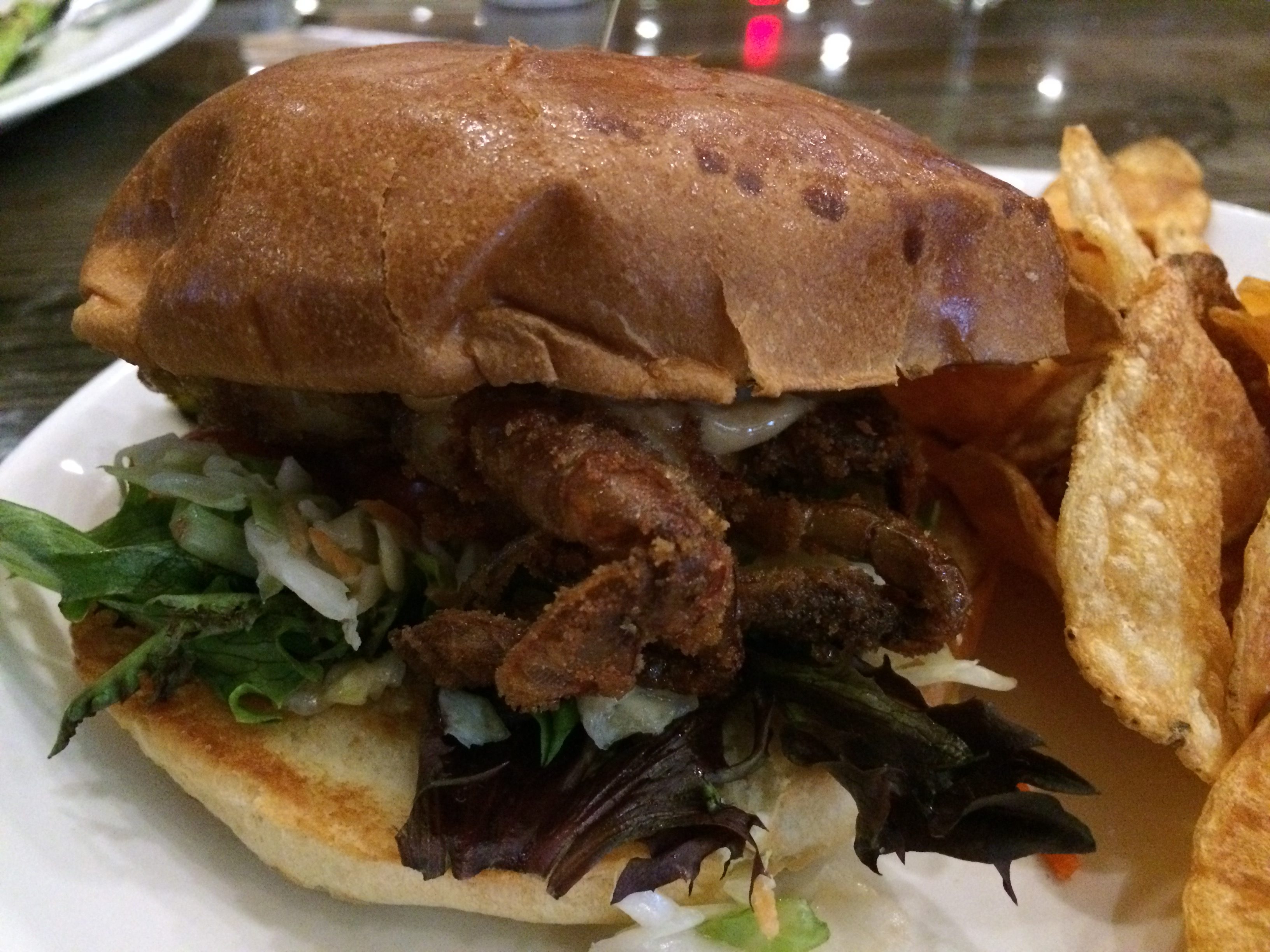 EAT BEAT : OCTOBER 2025