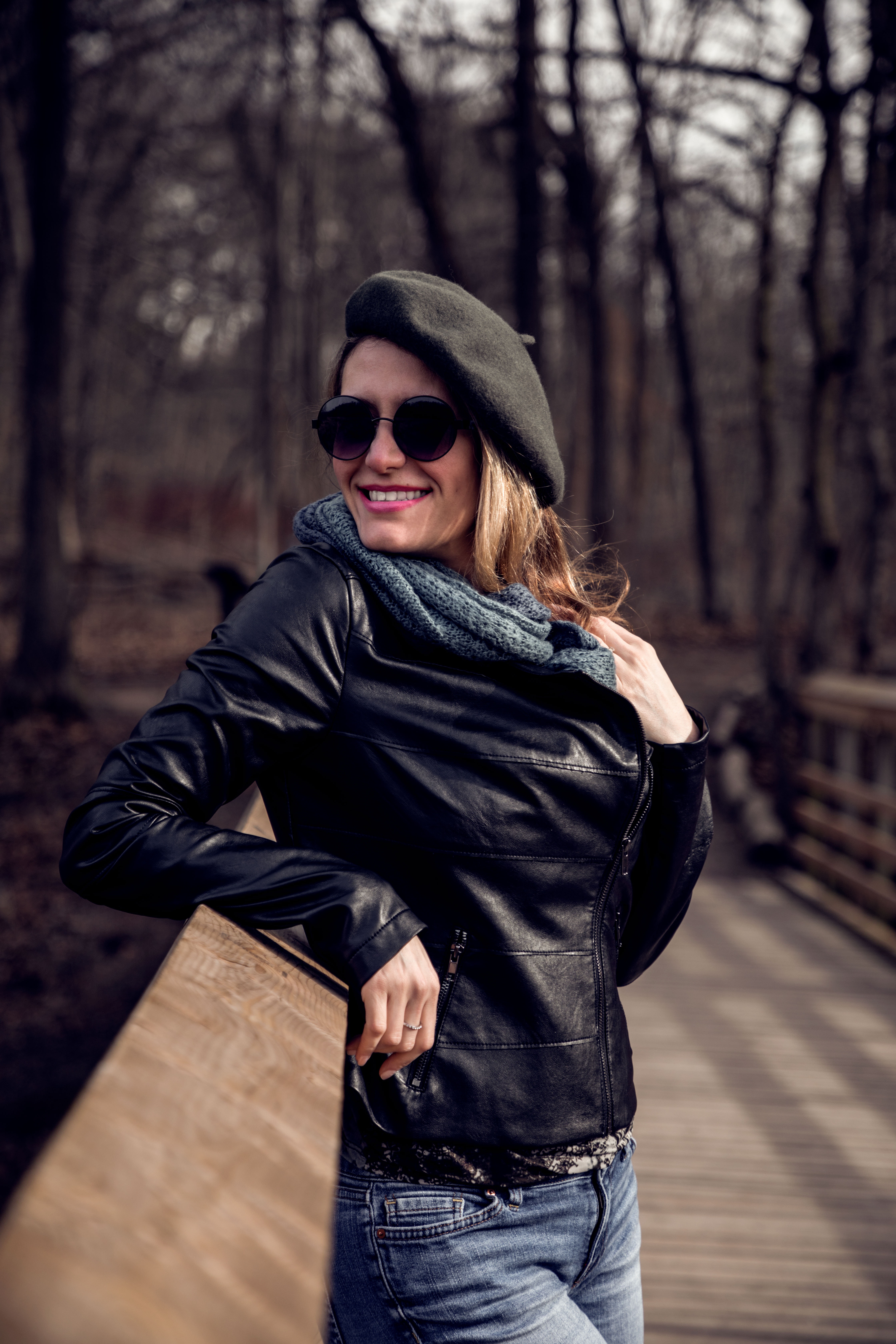 Fashion Tips to Look Stylish when Covered in Layers