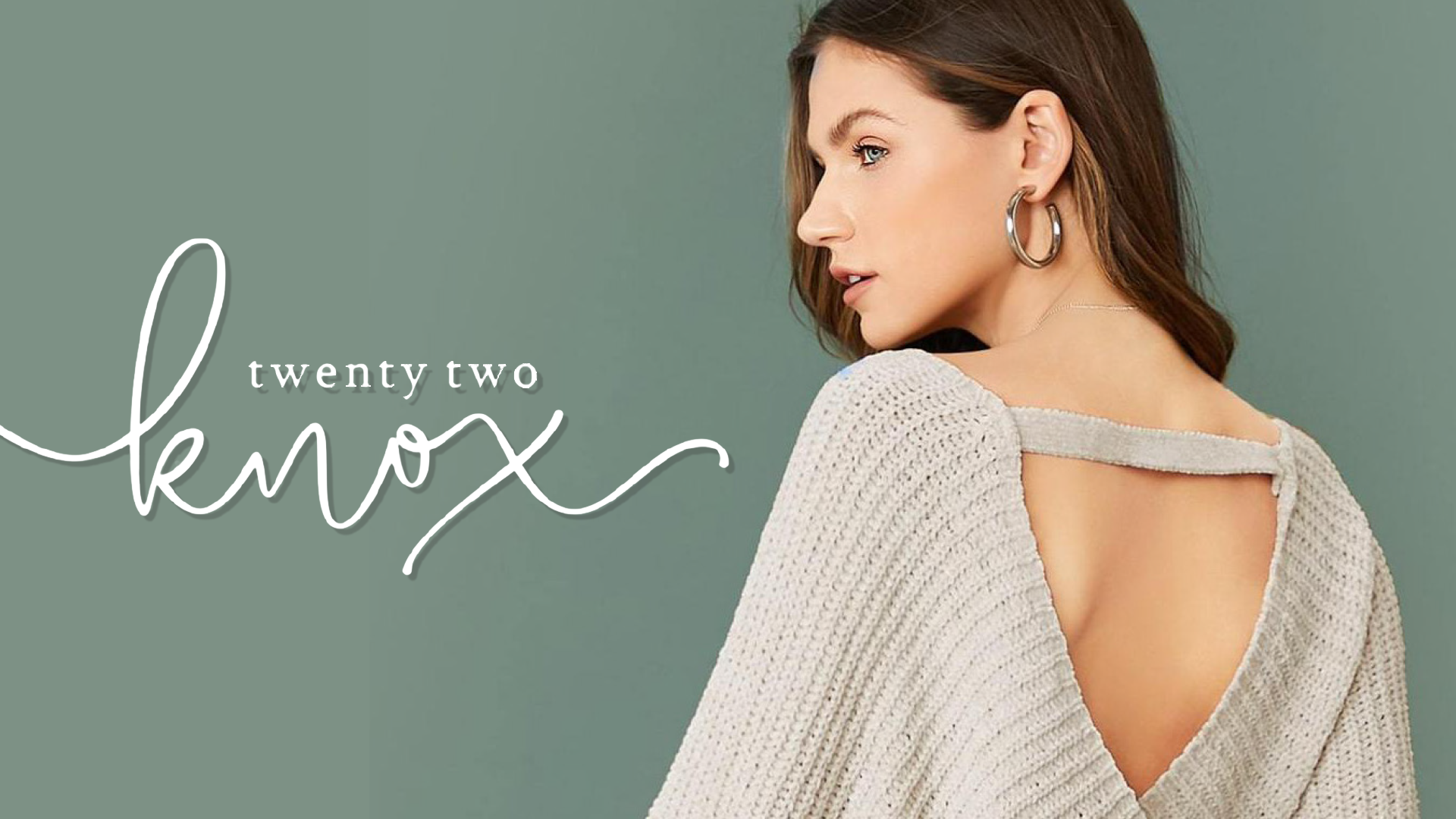 New Around the Woo: Twenty – Two Knox Boutique