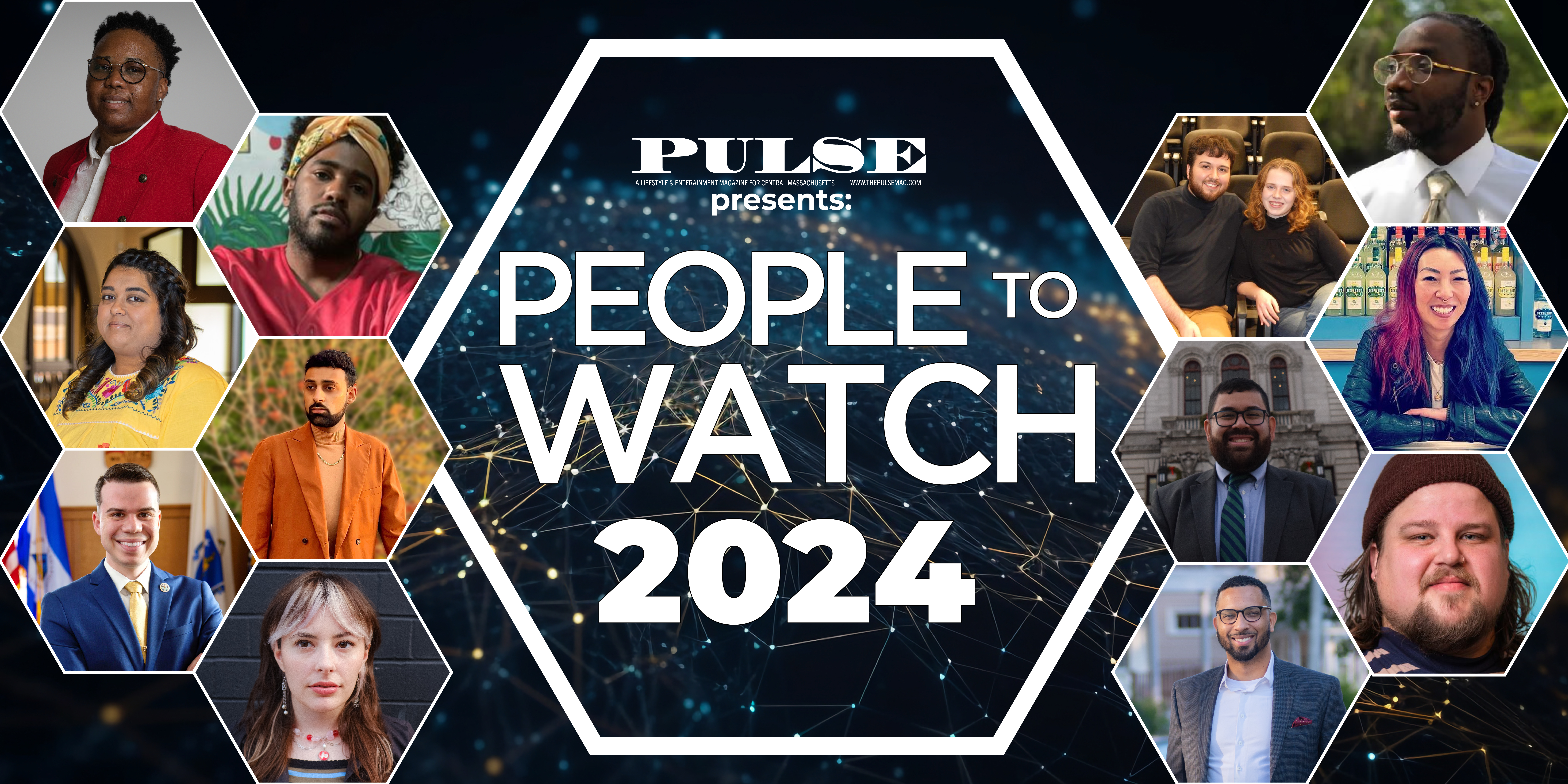 People To Watch: 2024