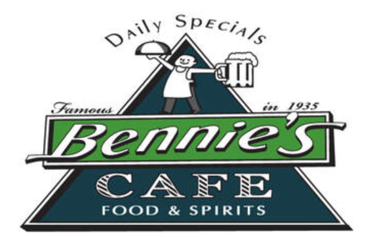 Bennie’s Cafe & Pub
