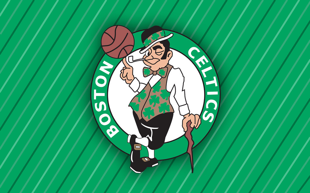 Celtics Report Card