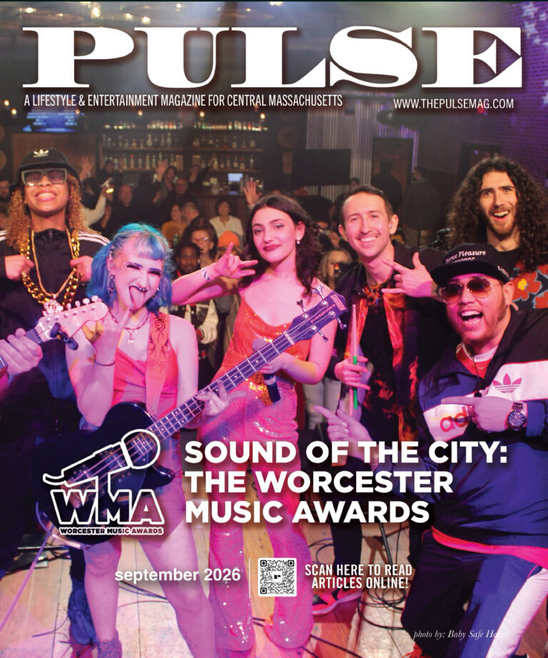 Sound of the City: The Worcester Music Awards