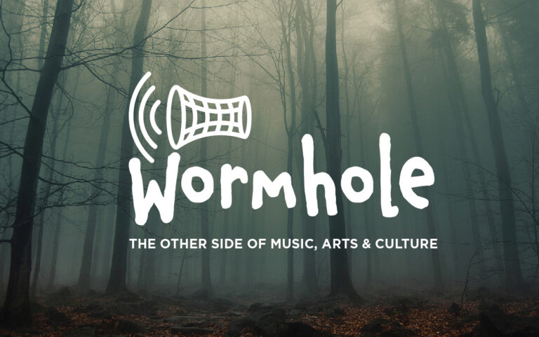 Wormhole: Gothic Worcester