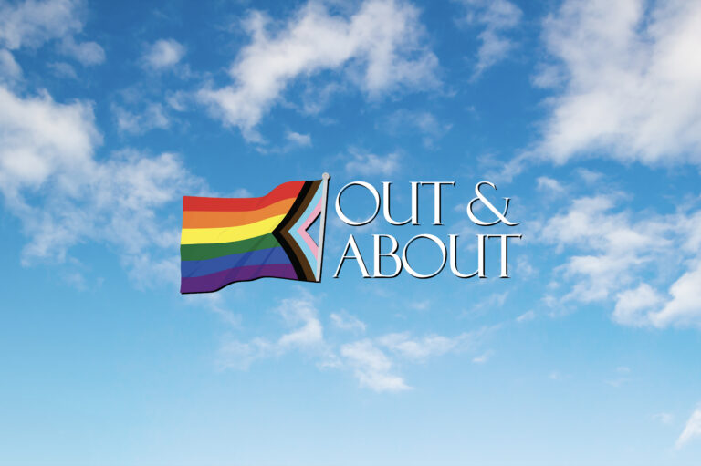 Out and About: Coming Together for Community